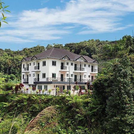 Rovers Inn Guesthouse - Age 11 And Above Only (Adults Only) ตานาห์ราตา ภายนอก รูปภาพ