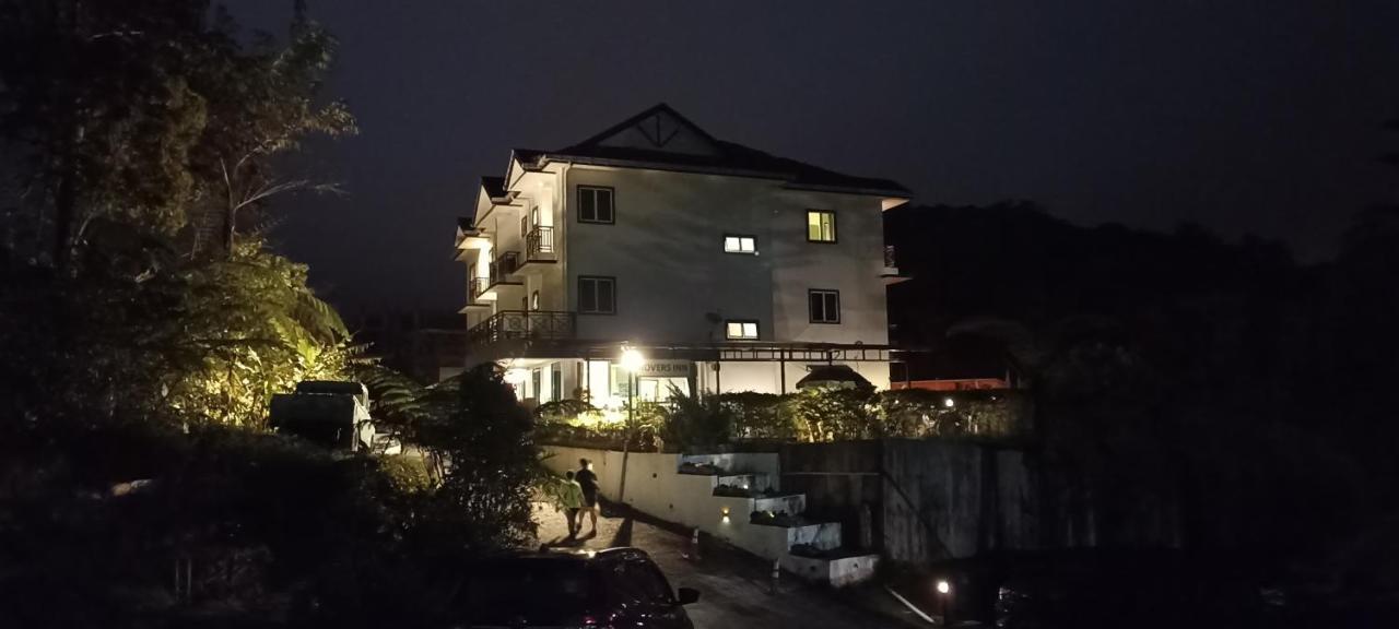Rovers Inn Guesthouse - Age 11 And Above Only (Adults Only) ตานาห์ราตา ภายนอก รูปภาพ