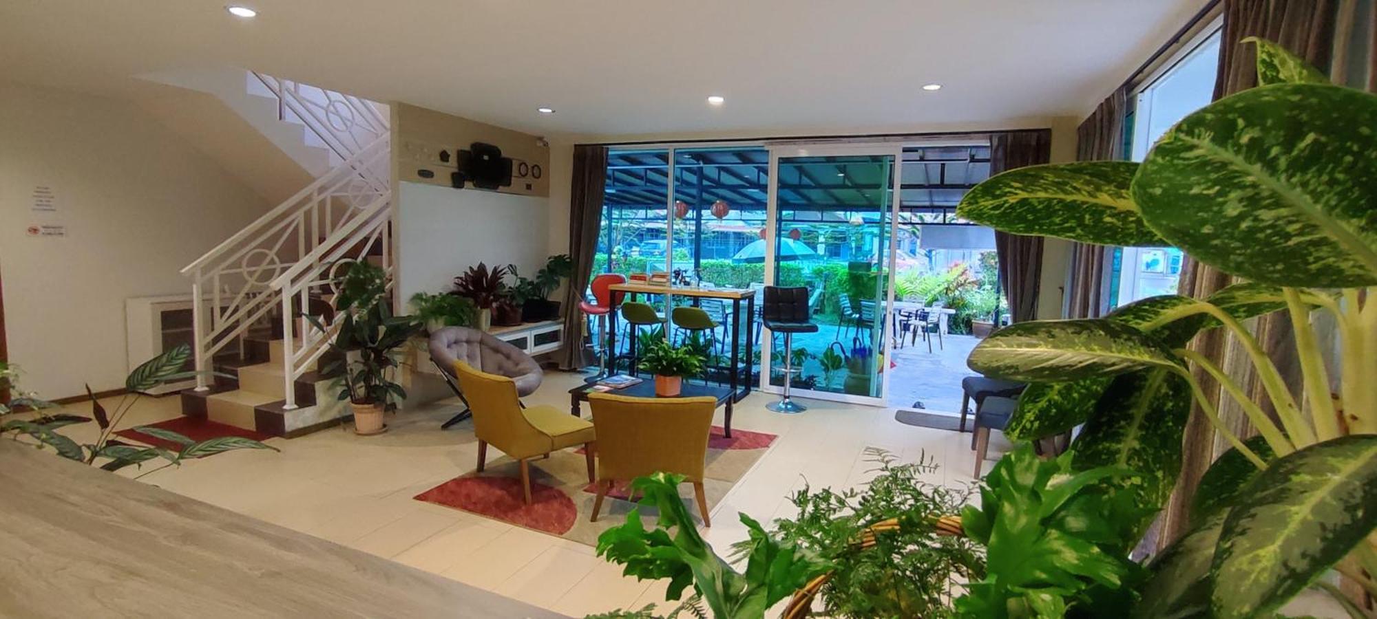 Rovers Inn Guesthouse - Age 11 And Above Only (Adults Only) ตานาห์ราตา ภายนอก รูปภาพ